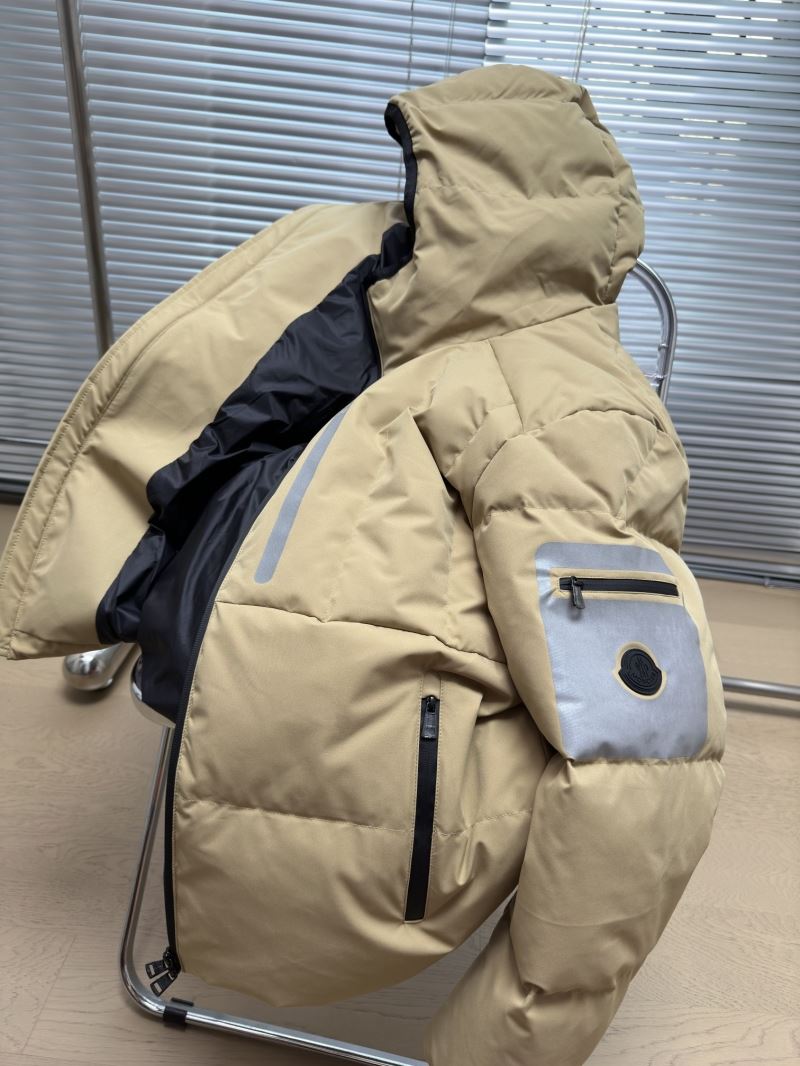 Moncler Down Jackets